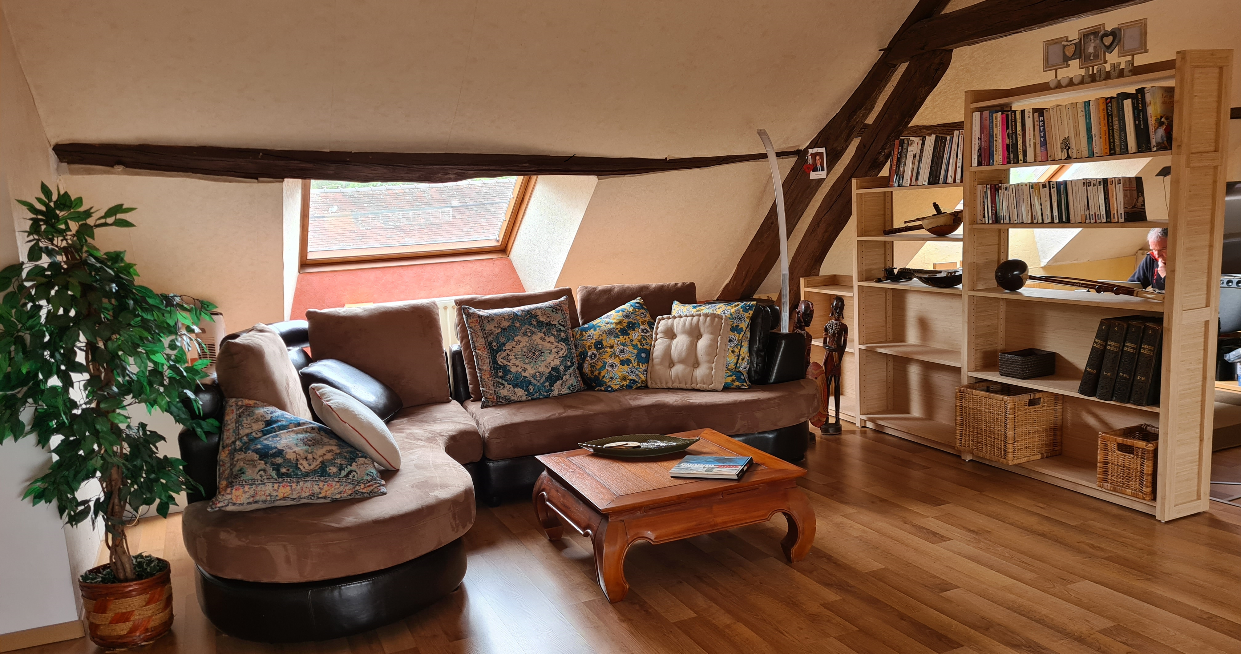 BIBLIOTHEQUE TRIO – Image 2