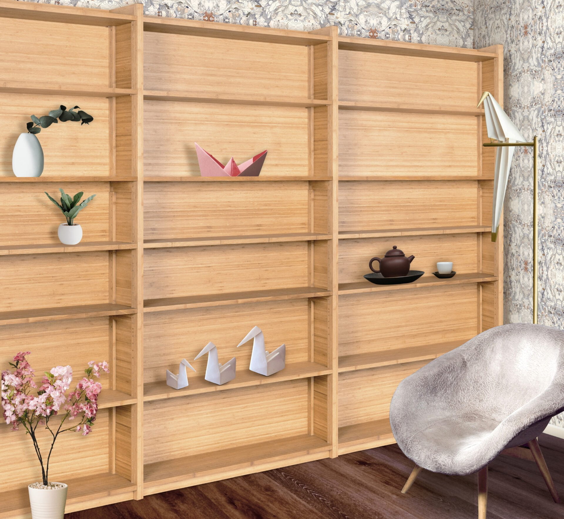 BIBLIOTHEQUE TRIO – Image 13