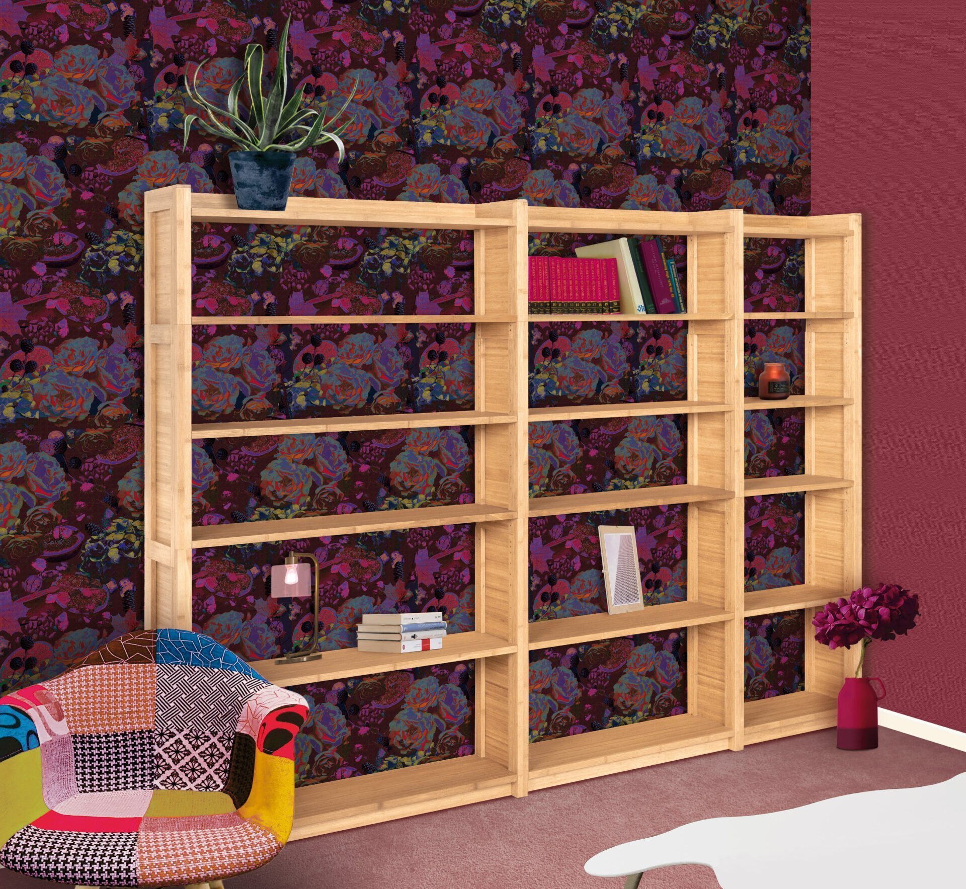 BIBLIOTHEQUE TRIO – Image 8