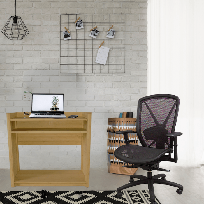 BUREAU